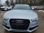 2015 Audi S5 Technik