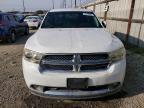2013 Dodge Durango sxt