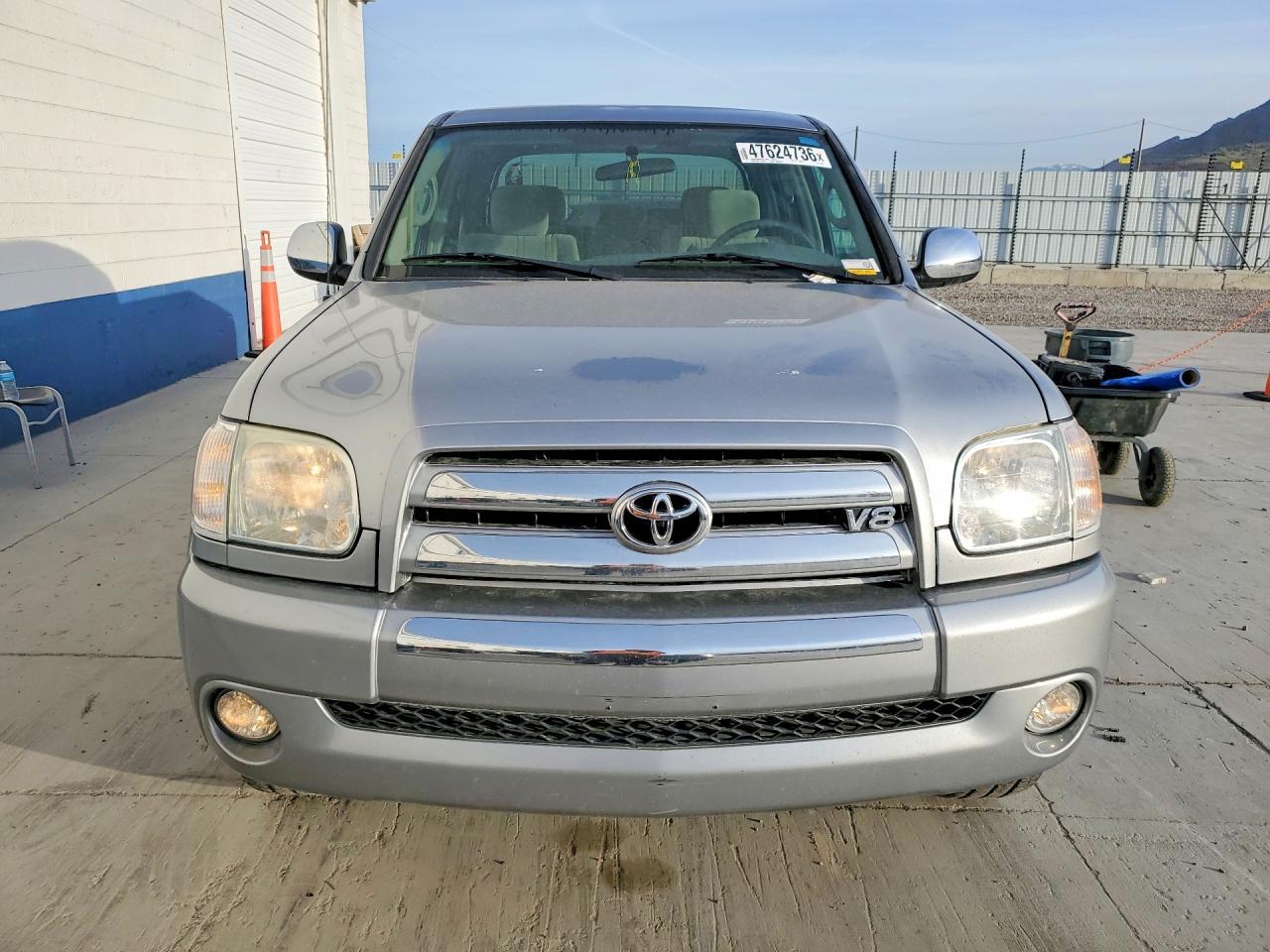 2006 Toyota Tundra SR5
