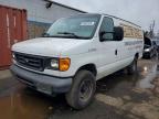 2006 Ford Econoline E350 Super Duty Van