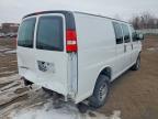 2023 Chevrolet Express G2500