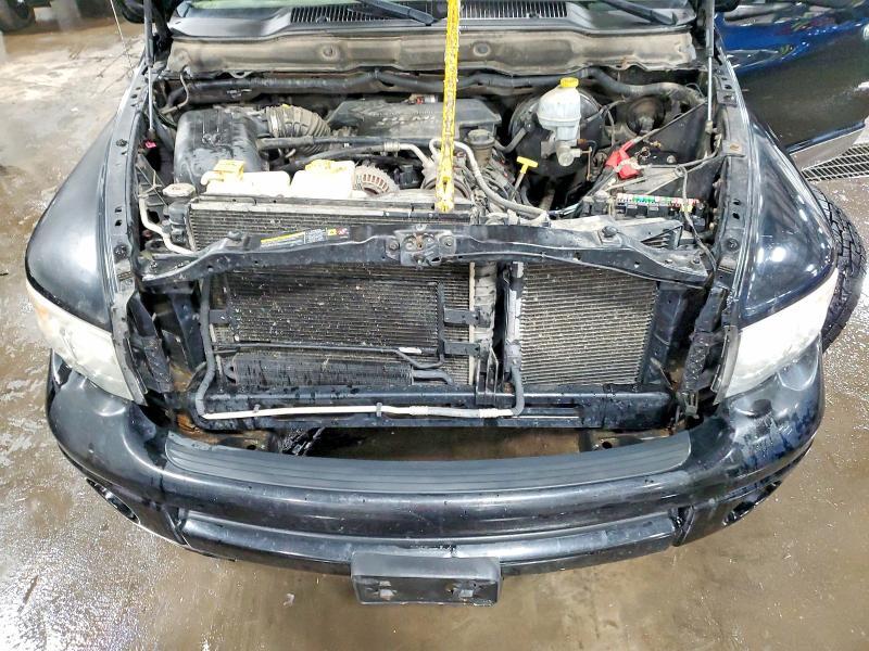 2005 Dodge RAM 1500 ST