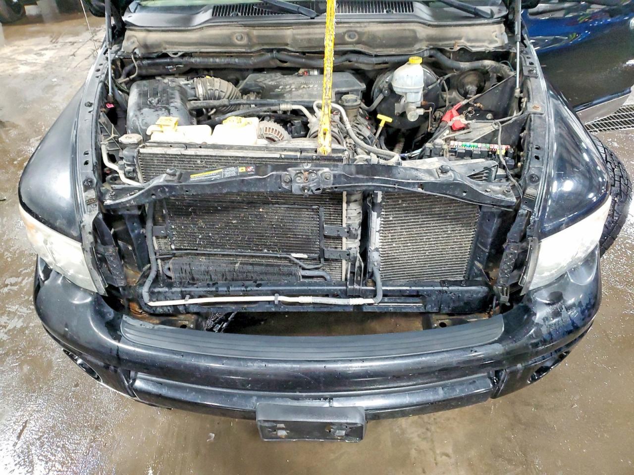 2005 Dodge RAM 1500 ST