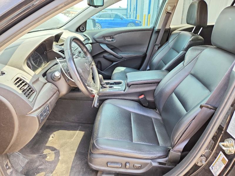 2016 Acura RDX