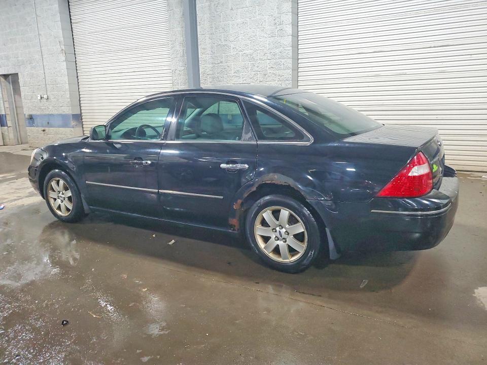 2006 Ford Five Hundred sel