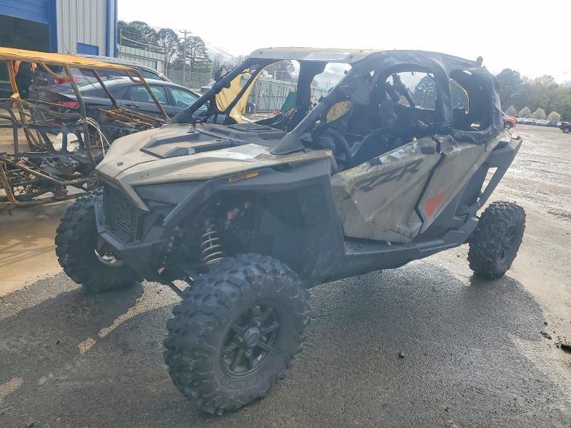 2024 Polaris RZR PRO XP 4 Sport Utility Vehicle