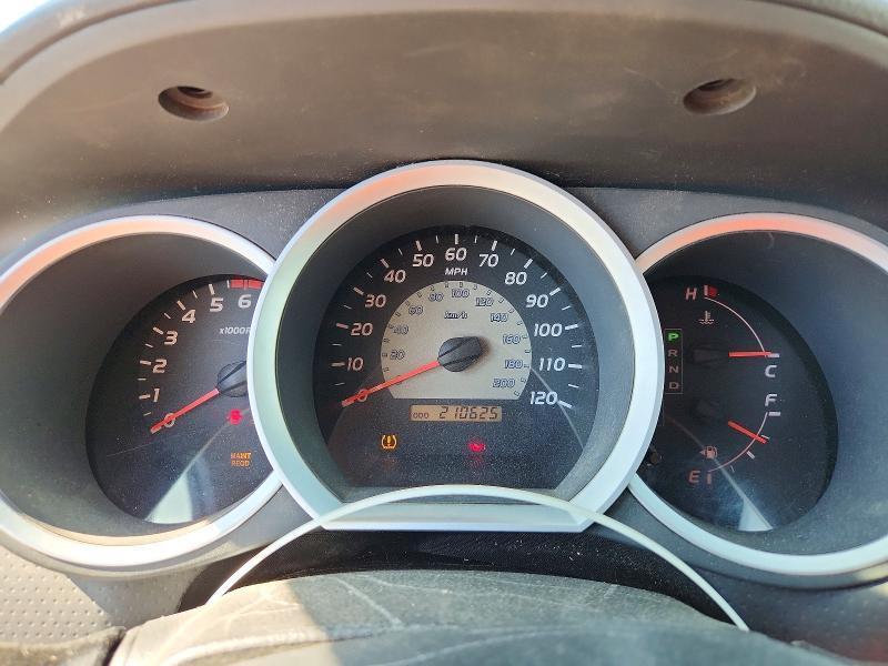 2007 Toyota Tacoma Base