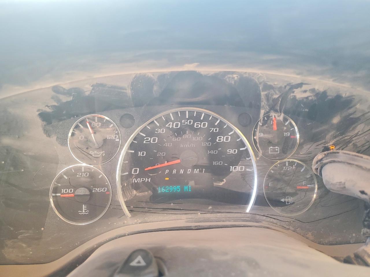 2021 Chev Rolet Express Delivery Truck