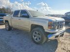 2014 Chevrolet Silverado K1500 LTZ