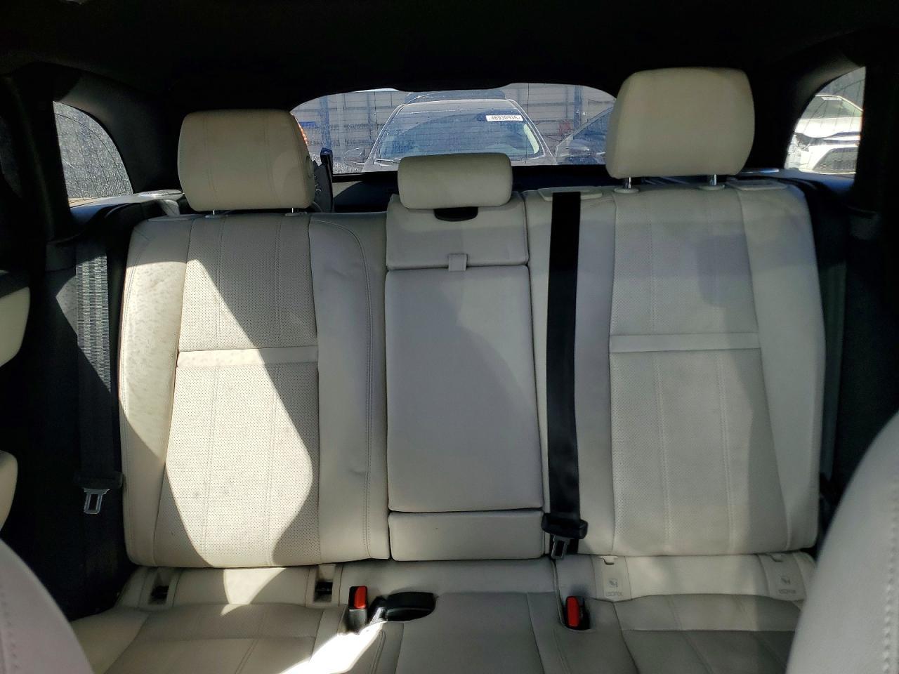 2020 Land Rover Range Rover Velar R-dynamic s