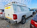 2012 Chevrolet 2012 Chevy Silverado C1500-CLN Title-PRI Fleet