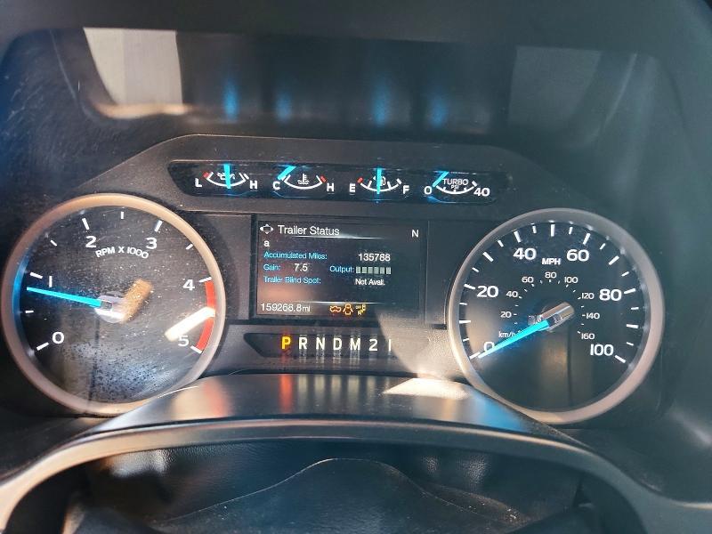 2019 Ford F250 Super Duty