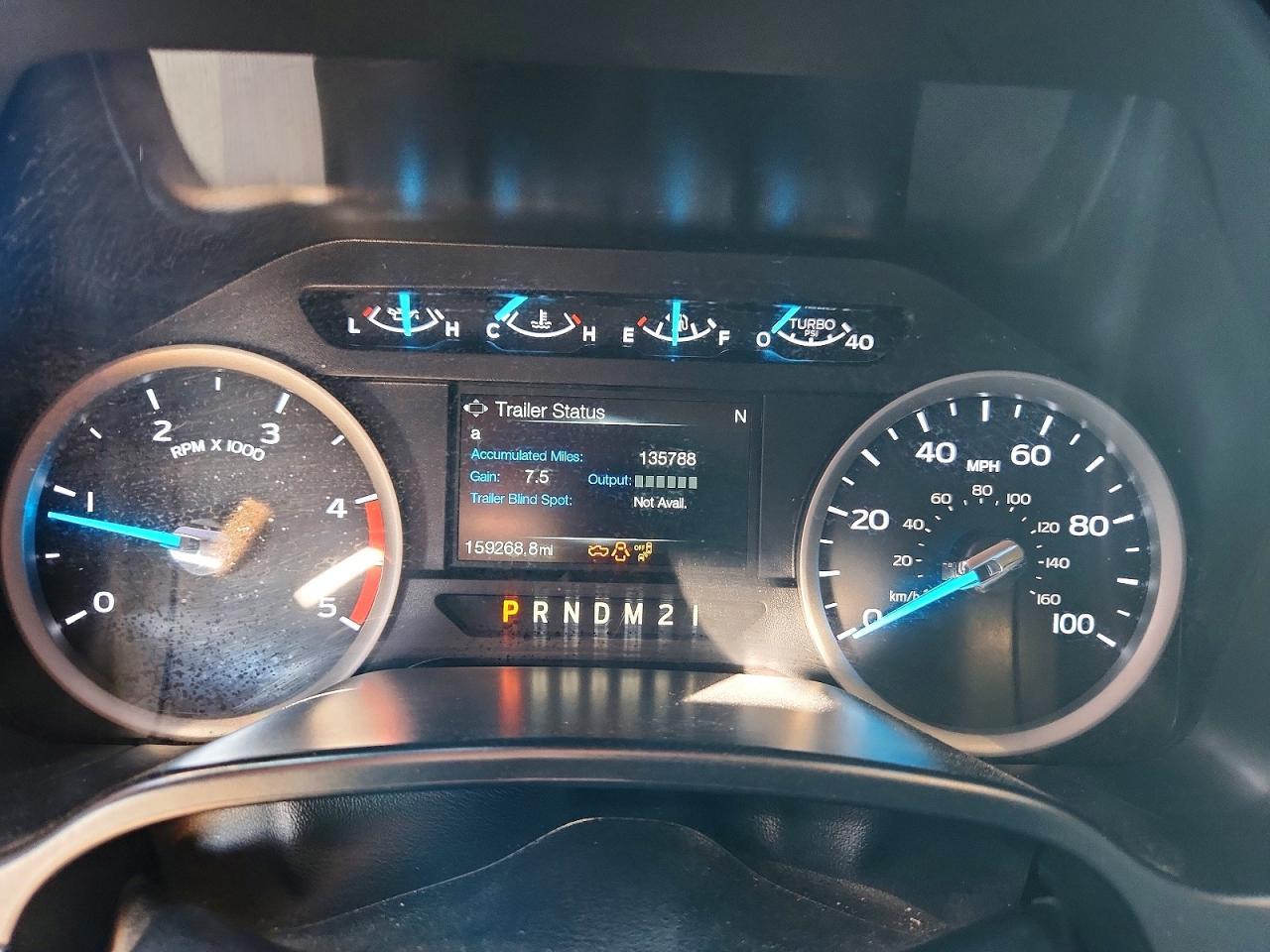 2019 Ford F250 Super Duty
