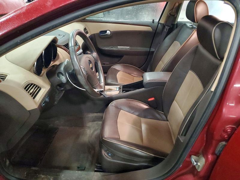 2008 Chevrolet Malibu ltz