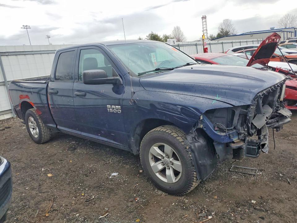 2016 Dodge RAM 1500 ST