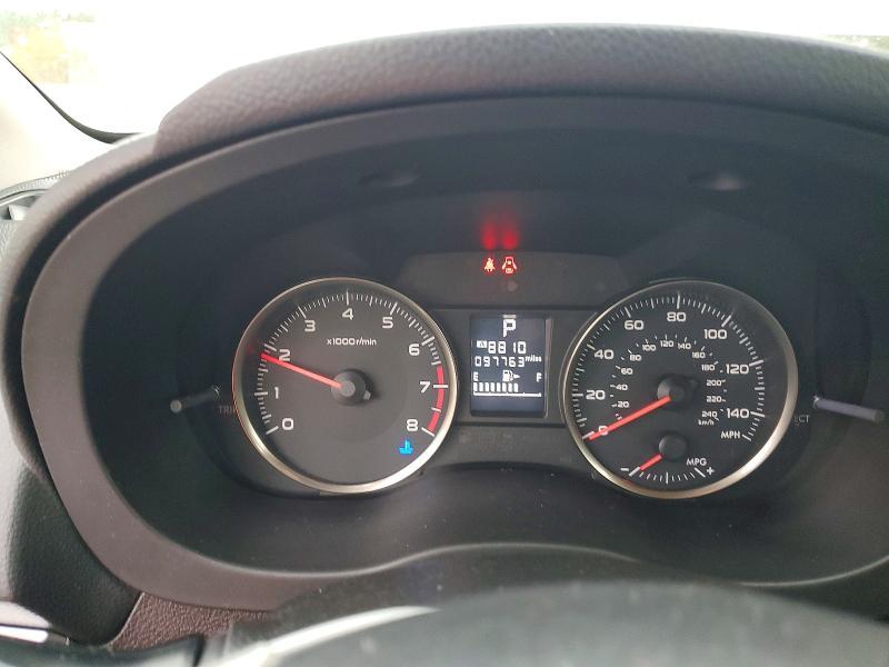 2015 Subaru Impreza Premium