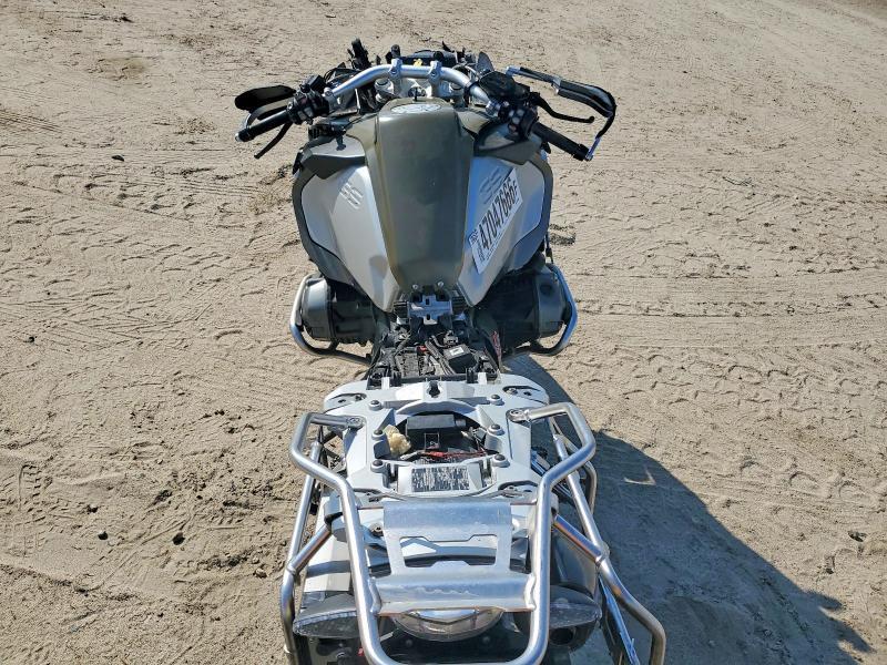 2014 BMW R1200 gs Adventure