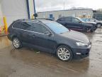 2013 Volkswagen Jetta tdi