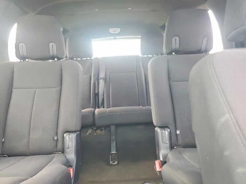 2017 Ford Expedition el xlt