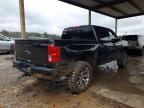 2017 Chevrolet Silverado K1500 LTZ
