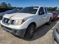 2016 Nissan Frontier S en venta en Harleyville, SC