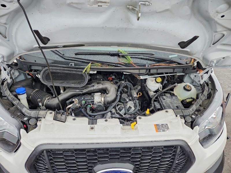 2024 Ford Transit T-350