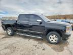 2015 Chevrolet Silverado K1500 High Country