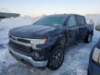2023 Chevrolet 2023 Chev Silverado K1500 LT