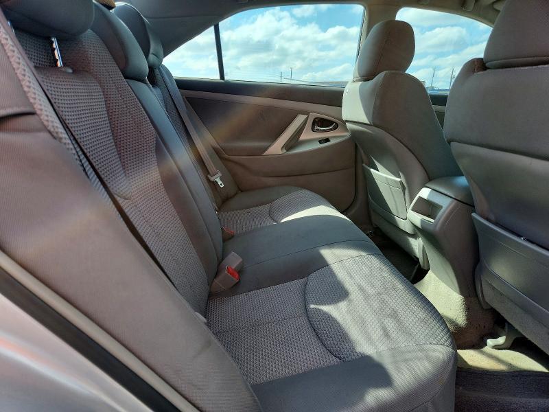 2010 Toyota Camry se