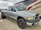 2004 Dodge RAM 3500 ST