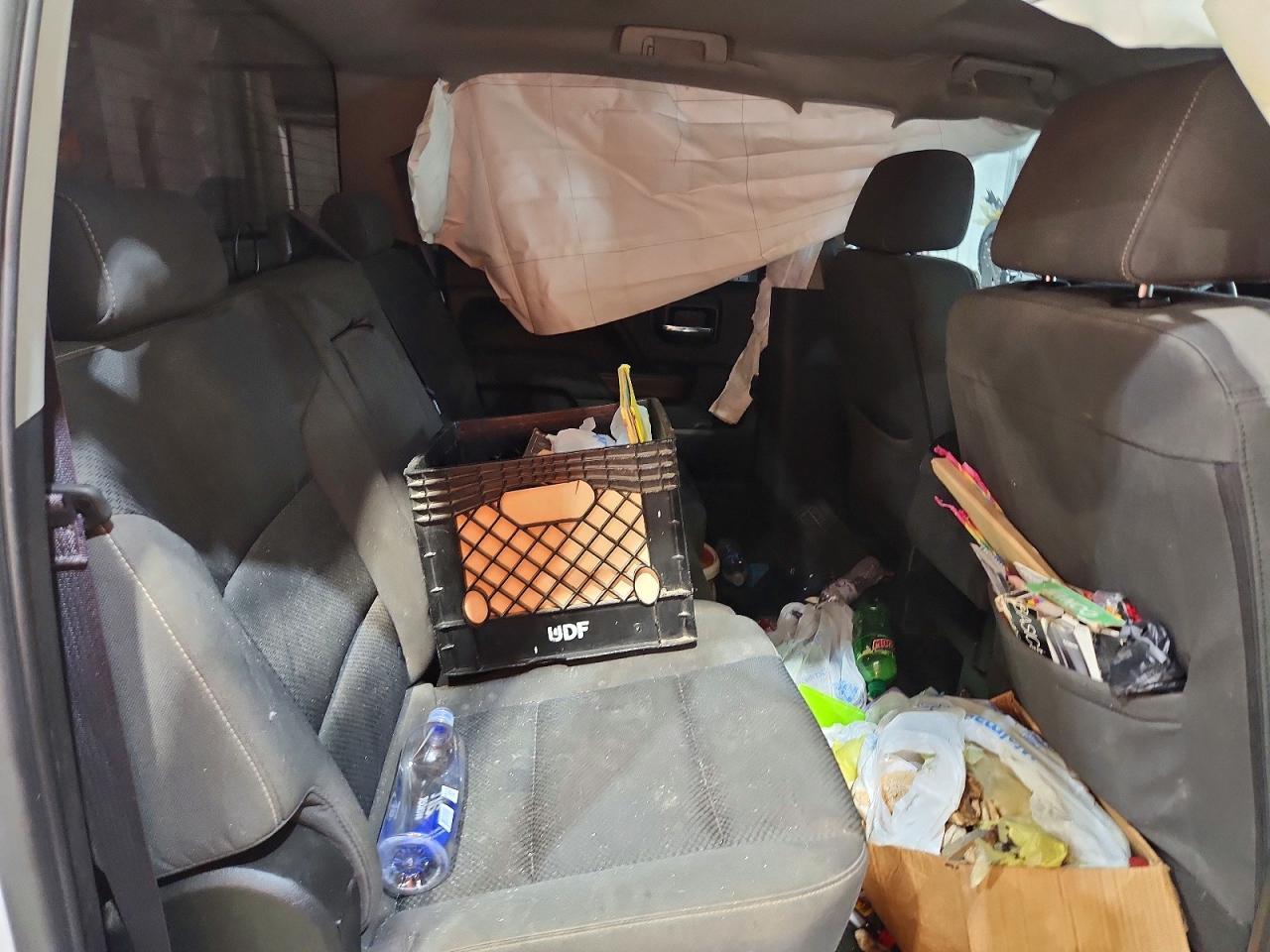 2017 GMC Sierra K1500 SLE