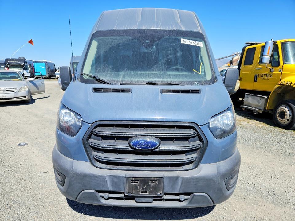 2020 Ford Transit 250 Delivery van