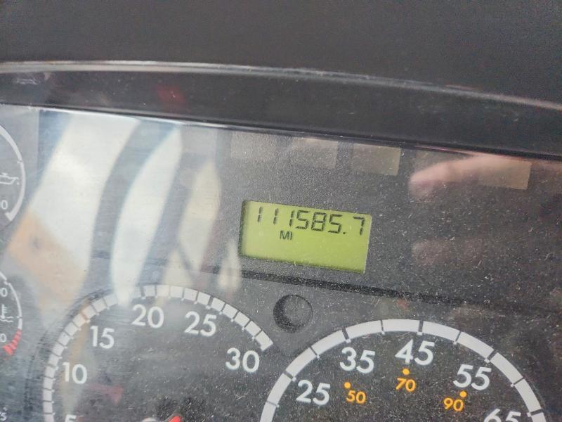 2010 Thomas SAF-T-LINER C2-School Bus