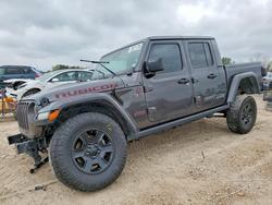 2021 Jeep Gladiator Rubicon en venta en Houston, TX