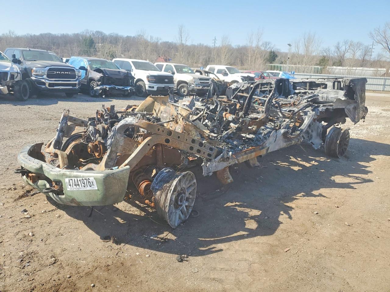 2019 Ford F250 Super Duty