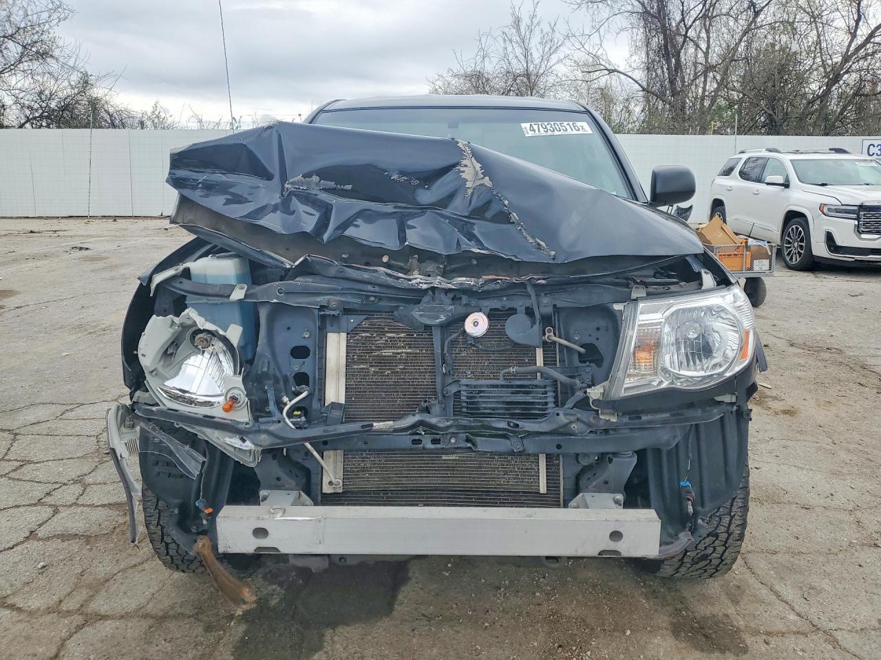 2008 Toyota Tacoma V6