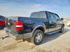 2006 Ford F150 Supercrew