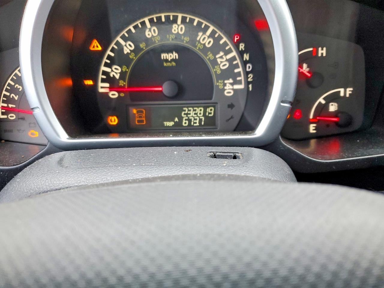 2007 Honda Ridgeline RT