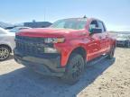 2019 Chevrolet Silverado K1500 Trail Boss Custom
