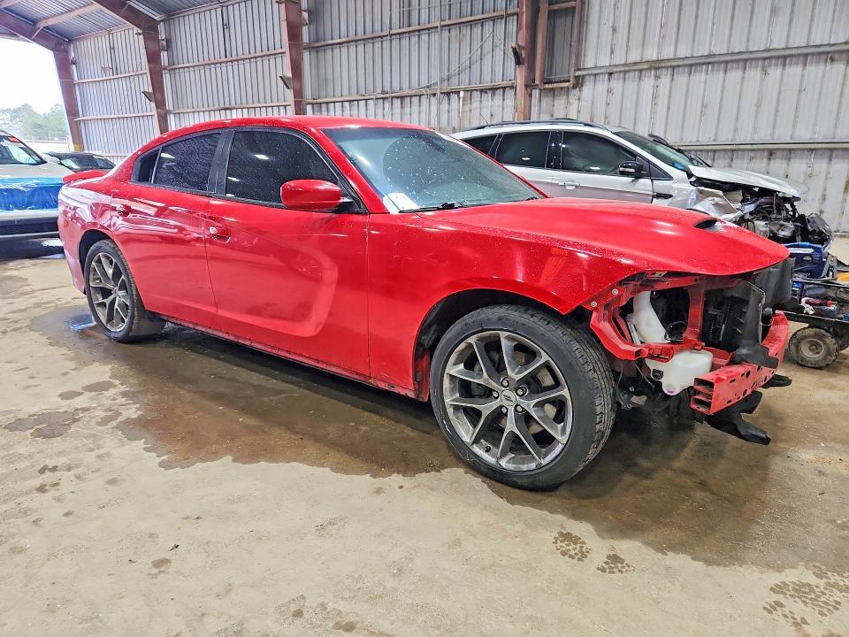2022 Dodge Charger gt