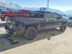2014 Chevrolet Silverado K1500 High Country