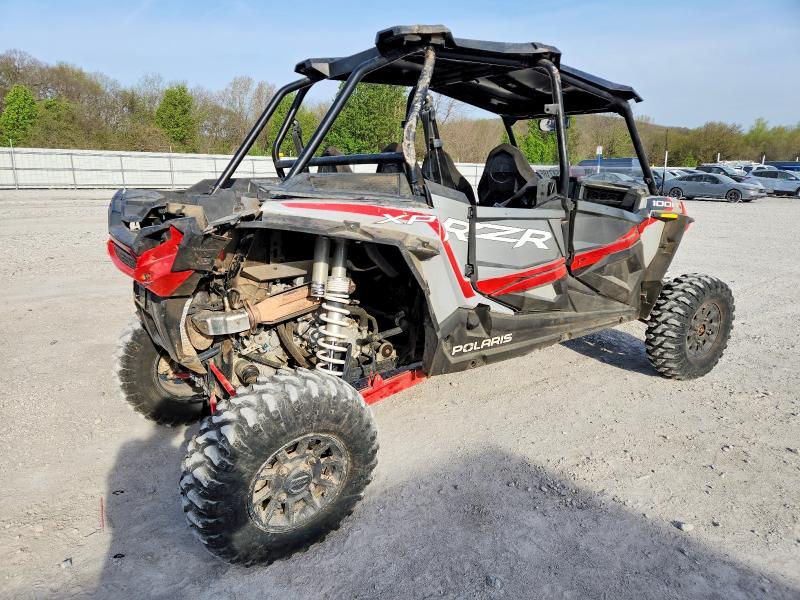 2022 Polaris RZR XP1000 Utility Vehicle