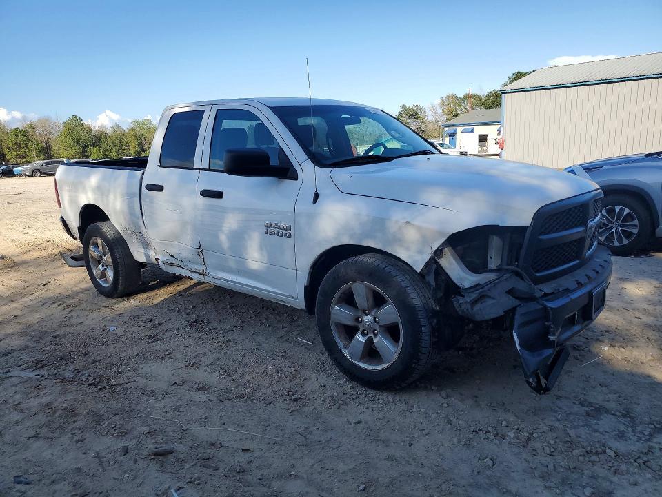 2016 Dodge RAM 1500 ST