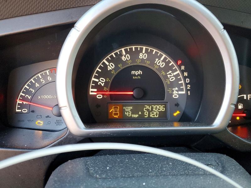 2008 Honda Ridgeline RTL