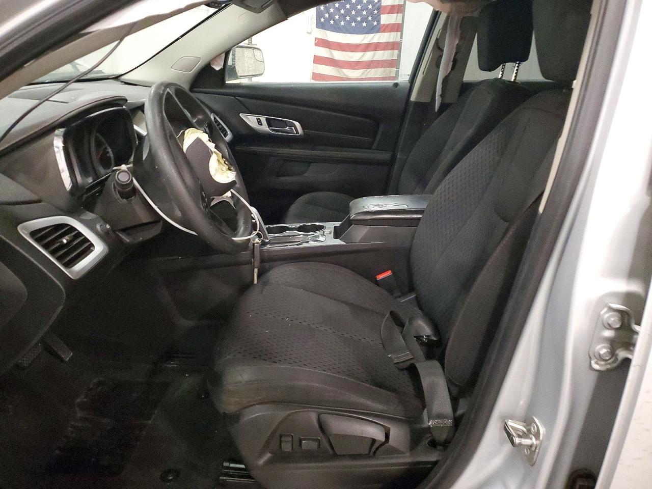 2014 GMC Terrain sle