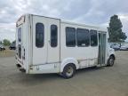 2009 Ford E450 Shuttle Bus