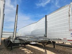 Salvage Trucks with No Bids Yet For Sale at auction: 2021 Suncountry Carhaailer-Car Trailer