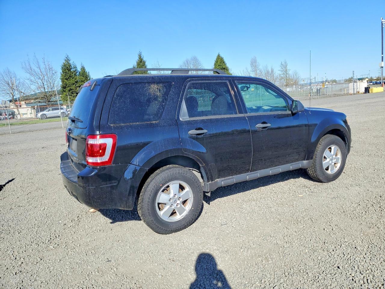 2010 Ford Escape xlt