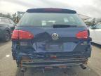 2017 Volkswagen Golf Alltrack s