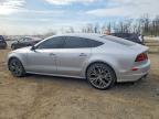 2018 Audi A7 Prestige